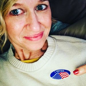 Meet your Posher, Wendy